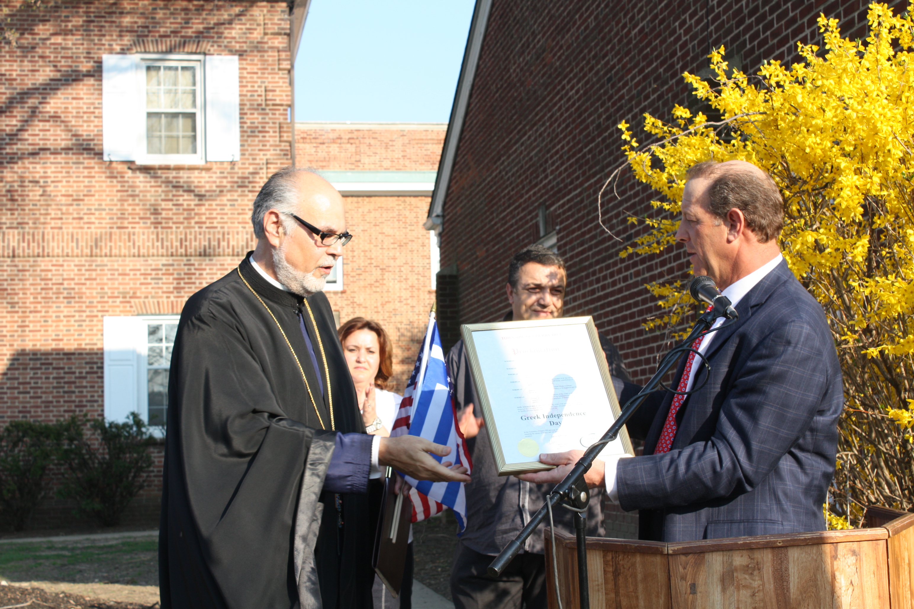 Greek Independence Day 6